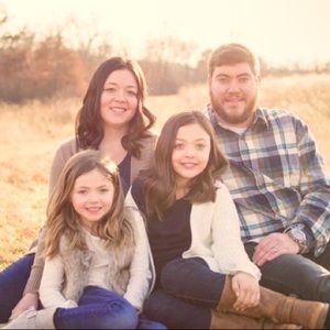 Meet your Posher, Morgan